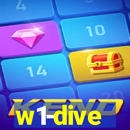 w1-dive