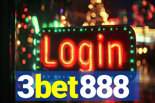 3bet888