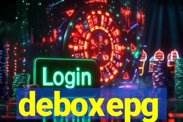 deboxepg