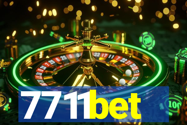 7711bet