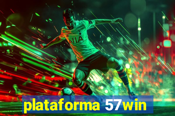 plataforma 57win