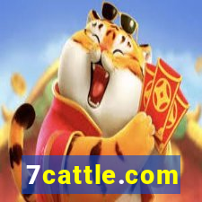 7cattle.com plataforma de jogos