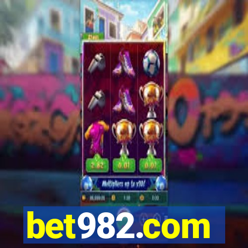 bet982.com