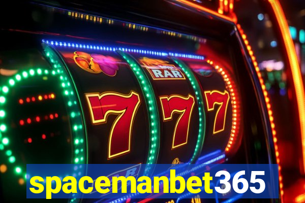 spacemanbet365