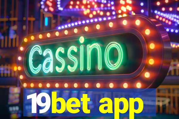 19bet app