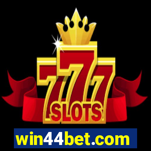 win44bet.com