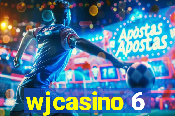 wjcasino 6