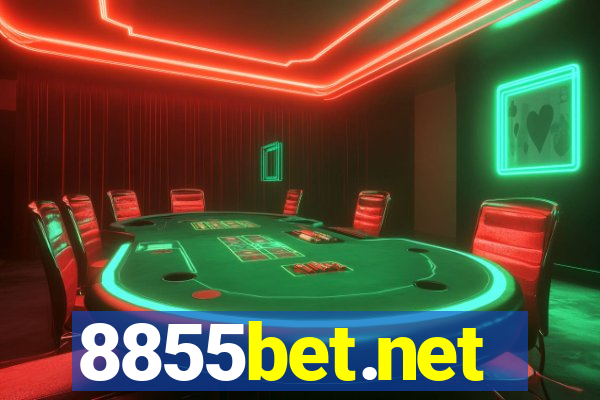 8855bet.net