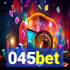 045bet