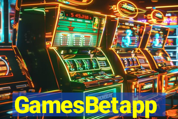 GamesBetapp