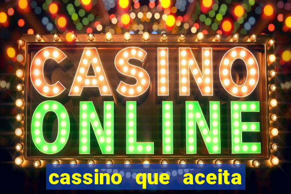 cassino que aceita google play