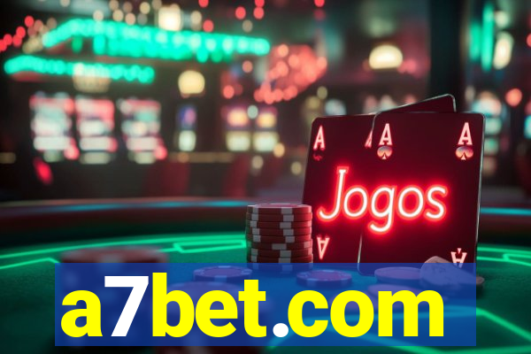 a7bet.com