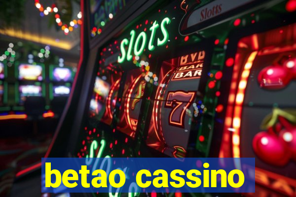 betao cassino