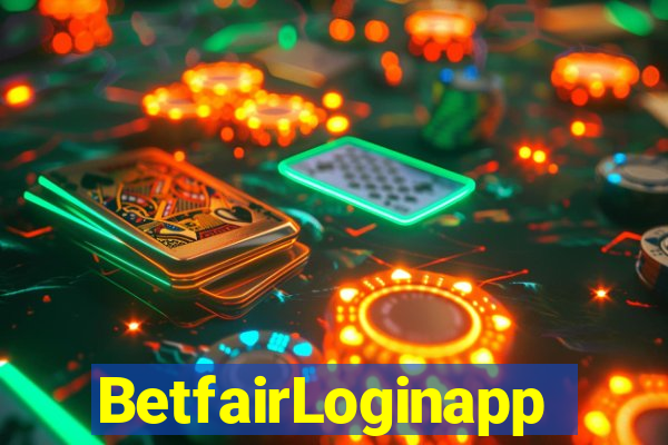 BetfairLoginapp