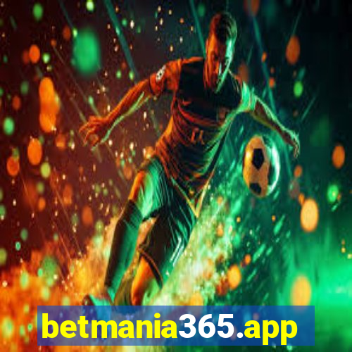 betmania365.app