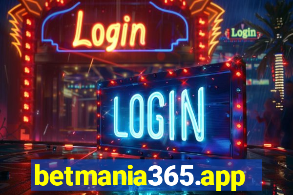 betmania365.app