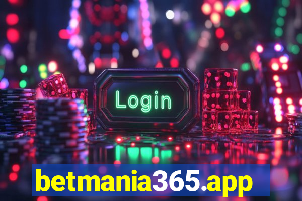 betmania365.app