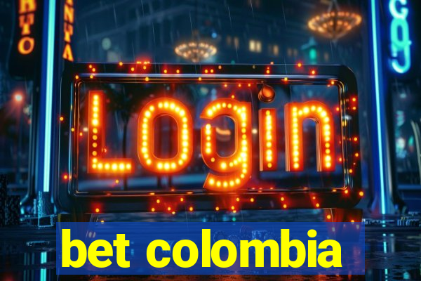 bet colombia