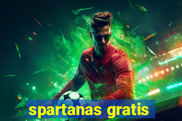 spartanas gratis