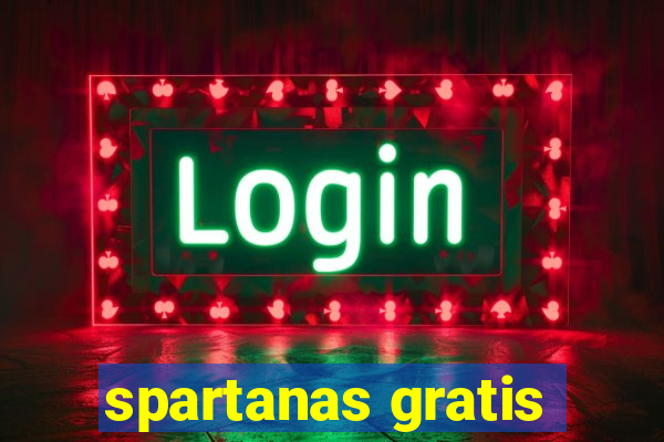 spartanas gratis