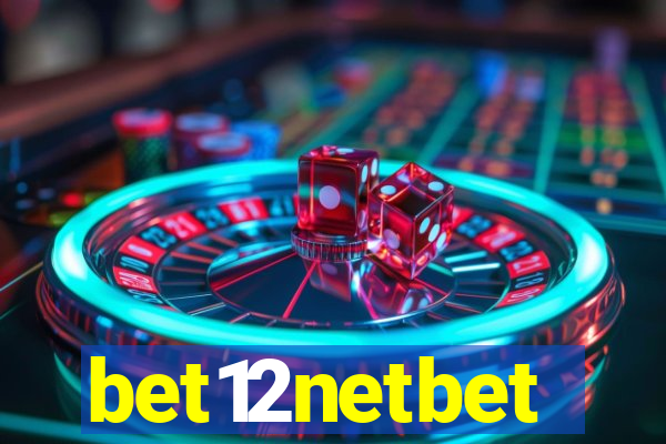 bet12netbet