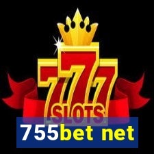 755bet net