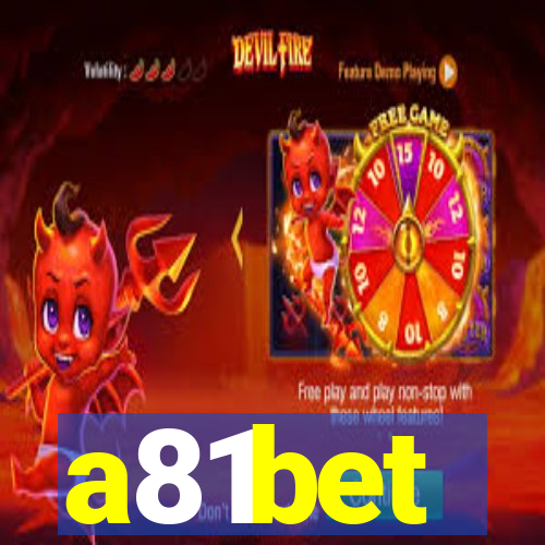 a81bet