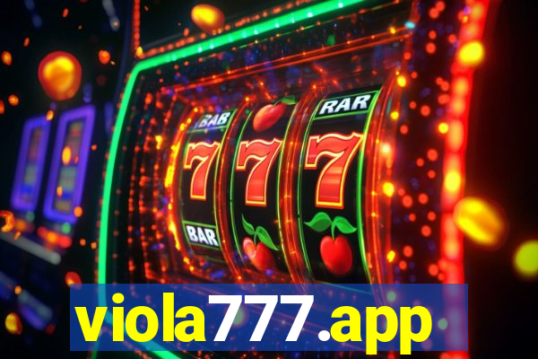 viola777.app