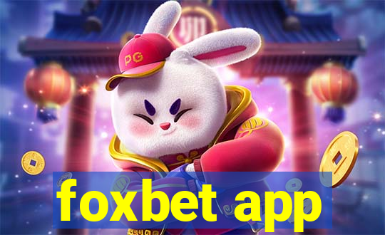 foxbet app