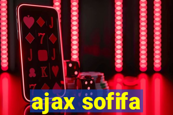 ajax sofifa