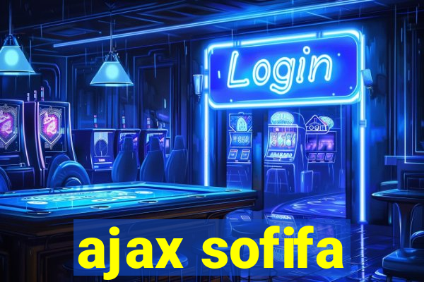 ajax sofifa