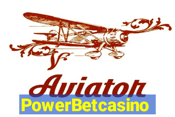 PowerBetcasino