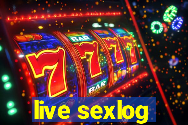 live sexlog