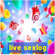 live sexlog