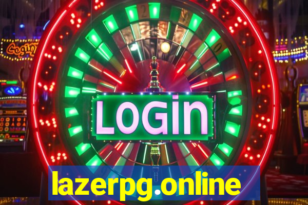 lazerpg.online