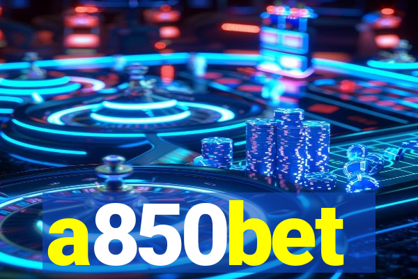 a850bet