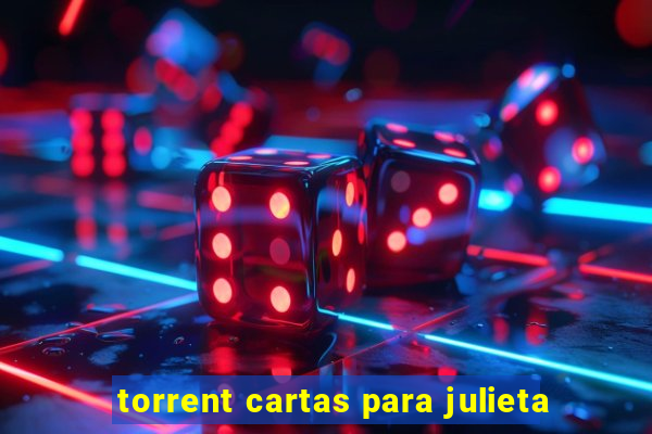 torrent cartas para julieta