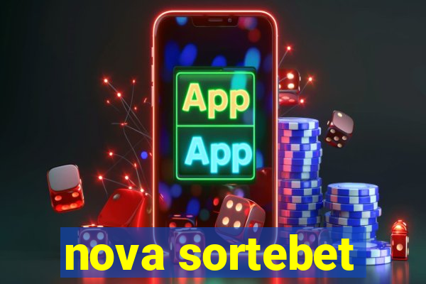 nova sortebet