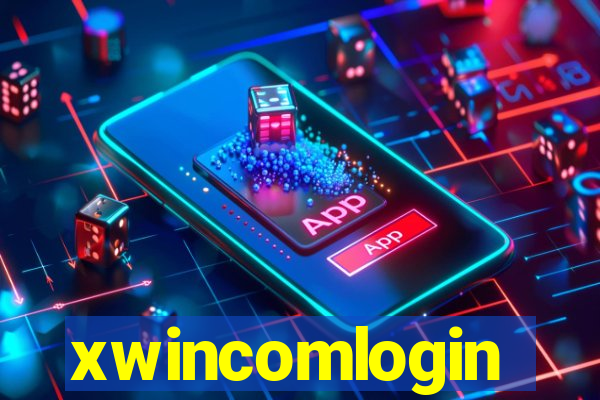 xwincomlogin