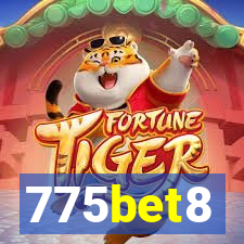 775bet8