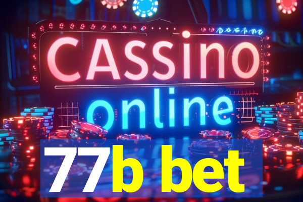 77b bet