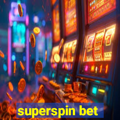 superspin bet