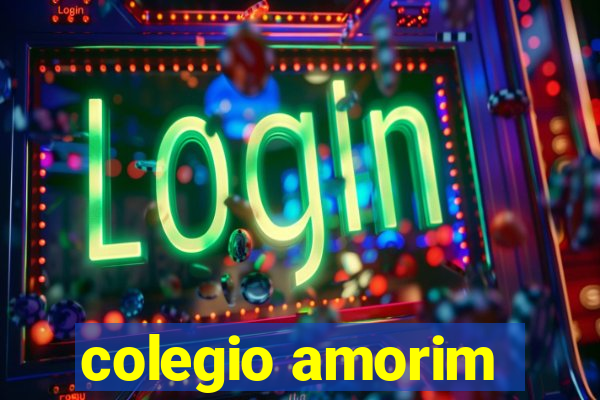 colegio amorim