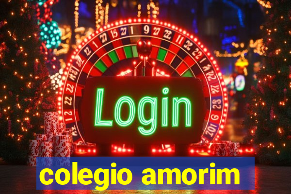 colegio amorim