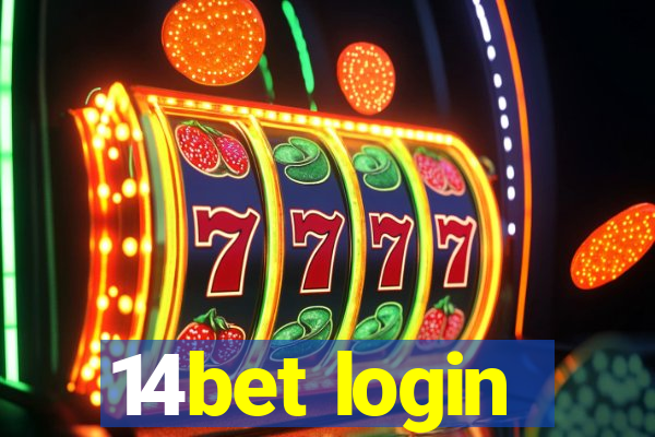 14bet login