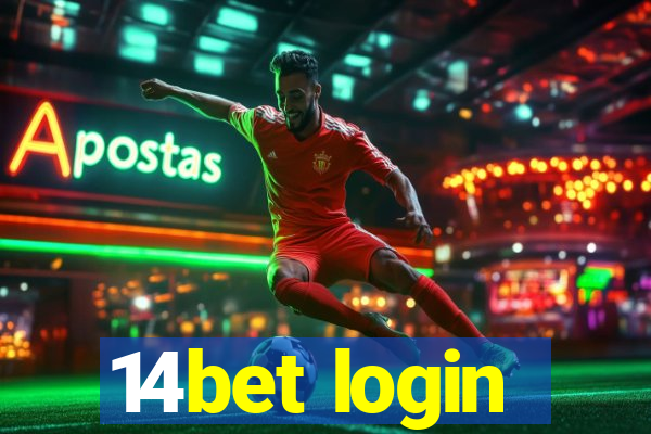 14bet login