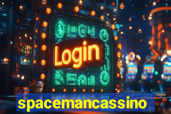 spacemancassino