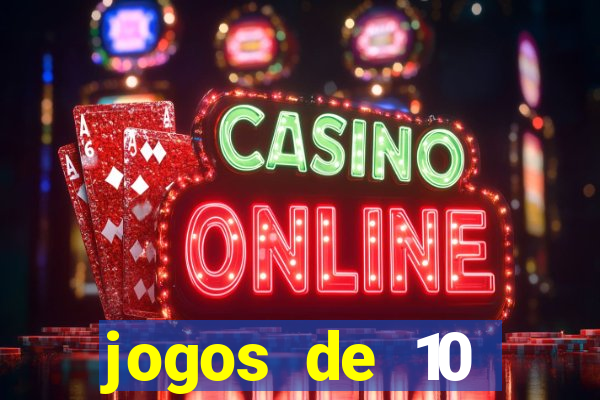 jogos de 10 centavos na betano