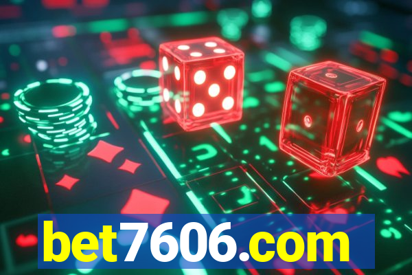 bet7606.com