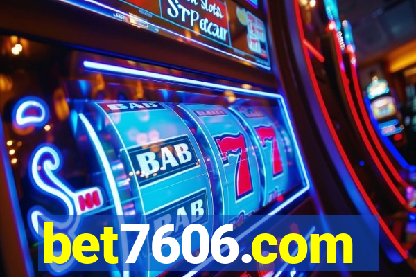 bet7606.com